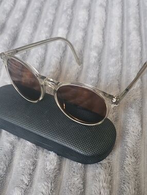 Warby Parker Renton M 709